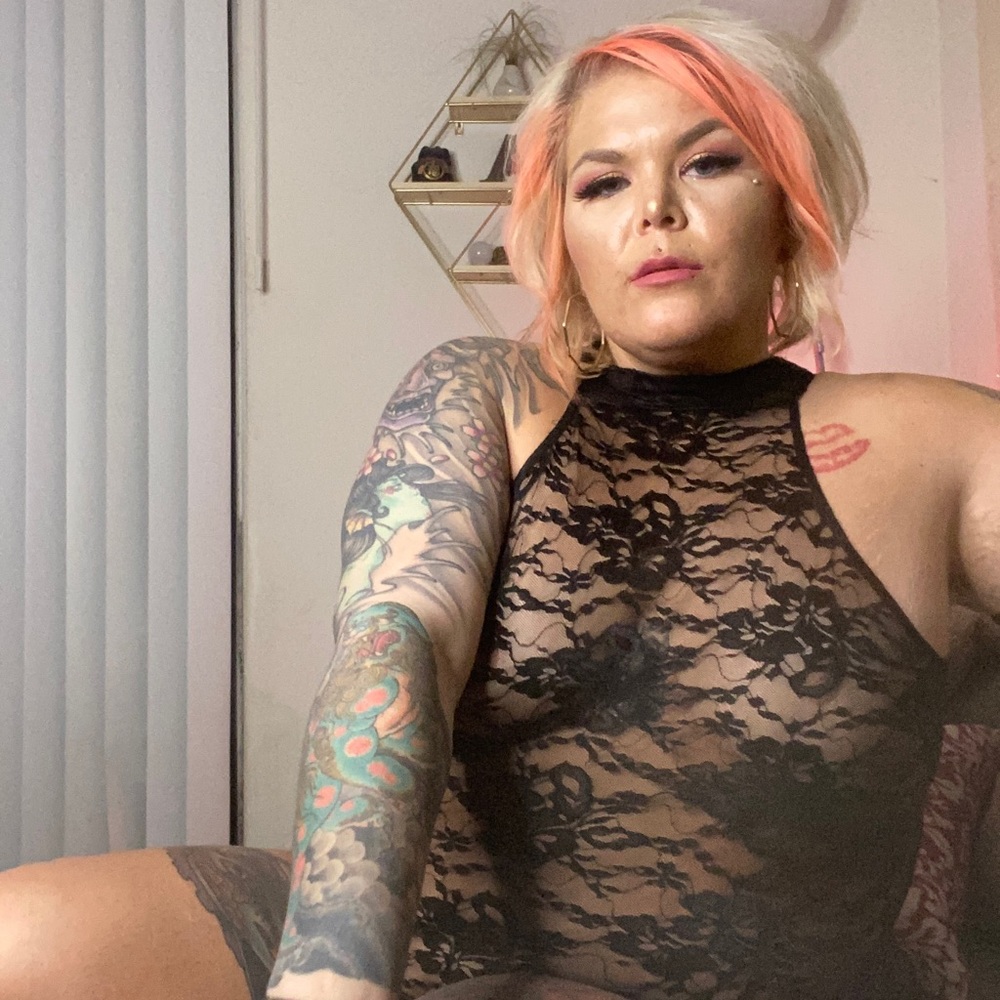 Meet your Posher, Arielle